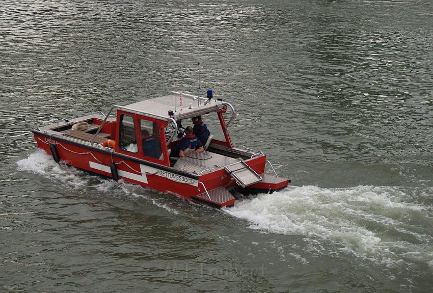 Das neue Rettungsboot Ursula  P72.JPG